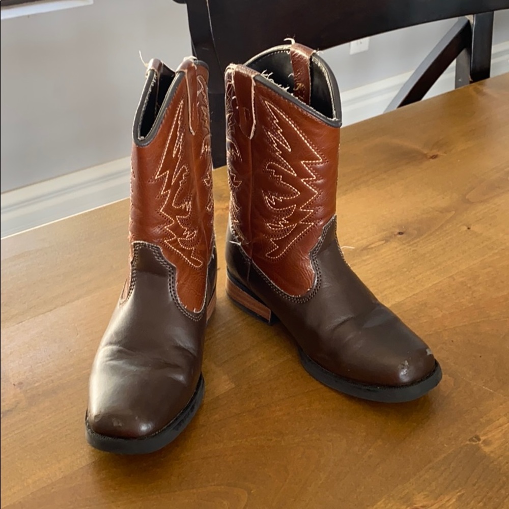 Cowboy Boots